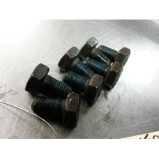 104E022 Flexplate Bolts For 09-13 CHRYSLER 300 AWD 5.7 06503465AA